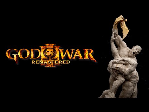 Brothers of Blood (Vengeance Mix) [Zeus Battle Suite] - God of War III OST
