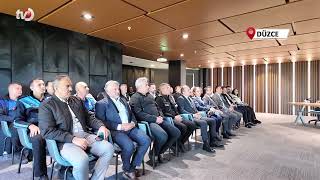 Hizmet İçi Eğitimler Devam Ediyor