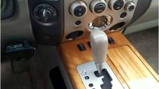 preview picture of video '2005 Infiniti QX56 Used Cars Tupper Lake NY'