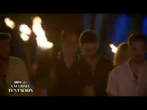 La última tentación capítulo 5