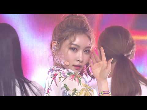 Show Champion EP.234 CHUNG HA - Why Don't You Know
