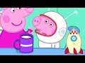 Daddy Pig S Birthday Surprise Peppa Pig Full Episodes