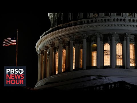 1.4兆ドルの連邦支出法案の中身は (What’s in the $1.4 trillion federal spending bill)