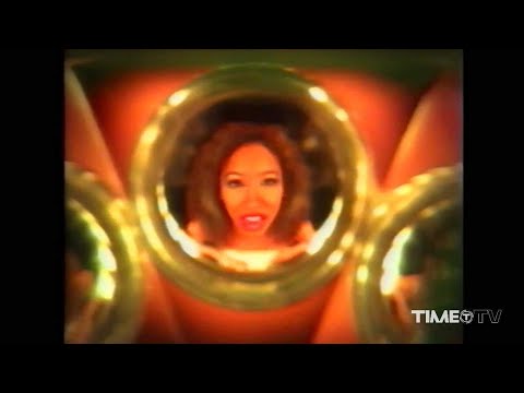 The Tamperer feat. Maya - If You Buy This Record Your Life Will Be Better [Official Video]