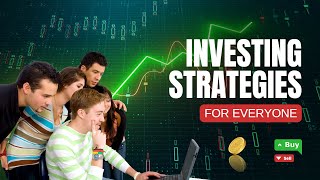 Stay Ahead of the Game: Top 10 Investment Strategies for 2023!