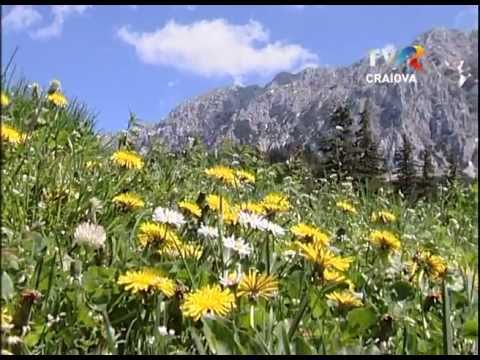 La pas, prin Oltenia - Târg de turism