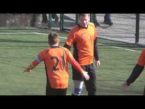 8Akvelon – Fc Gunners