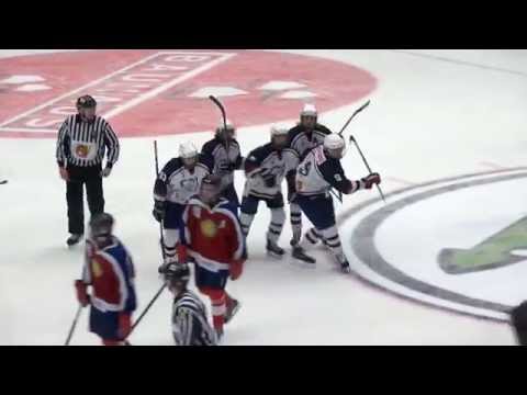 TV-Pucken 2015 i Örnsköldsvik (ALLA MÅL)