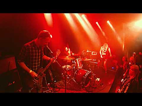 Double Space - Dune Live 2023