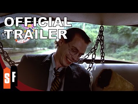 Tales From The Darkside (1990) Official Trailer