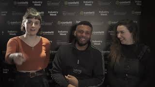 Industry Week 2020 Guests - Confetti's Facilities
