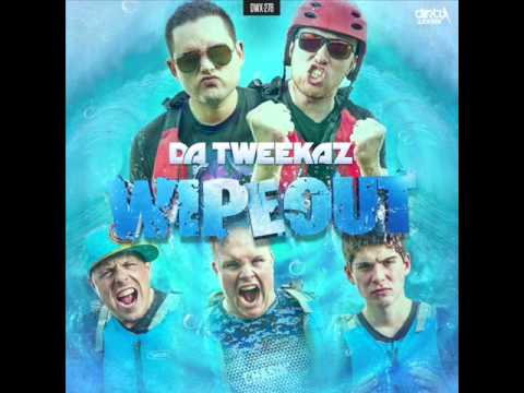 Da Tweekaz ft. Oscar - Break The Spell (Dr Rude Remix) (HQ Original)