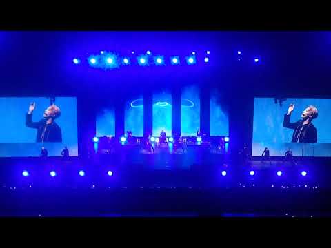 180929 SEVENTEEN - Highlight @ Ideal Cut in Manila