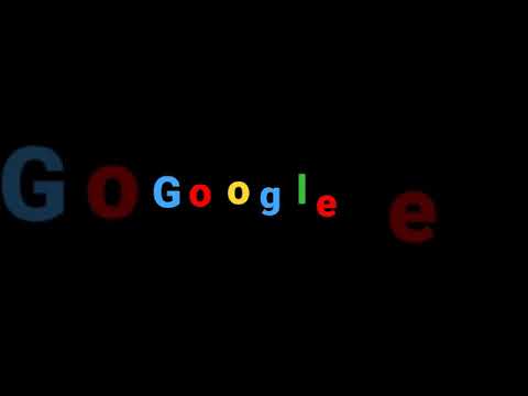 google logo