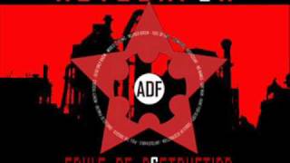 Autodafeh -  Souls of Destruction