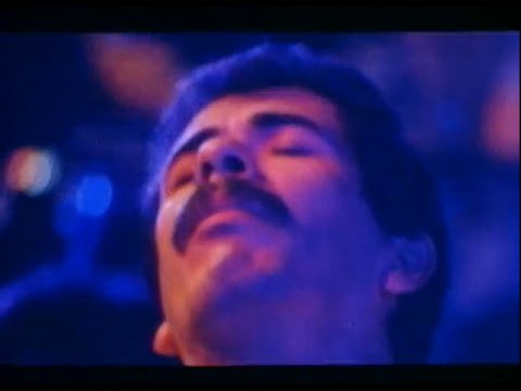 Santana - Part 1 - 10/19/1973 - South America Tour (Official)