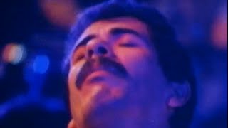 Santana - Part 1 - 10/19/1973 - South America Tour (Official)