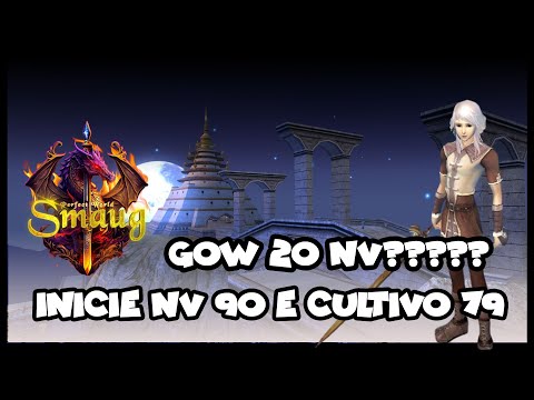 Perfect World Smaug - NOTAS DA ATT FICOU INSANA