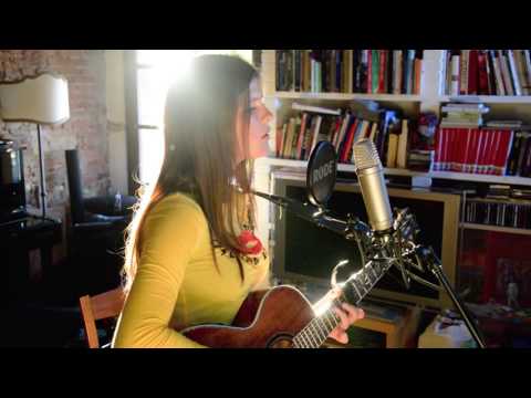 Like I'm gonna lose you (Cover by Alice Ayres)