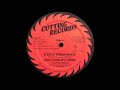 High Fidelity Three - B Boys Breakdance + Bonus ( Cutting Records 1984 )