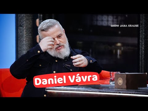 3. Daniel Vávra - Show Jana Krause 19. 3. 2025