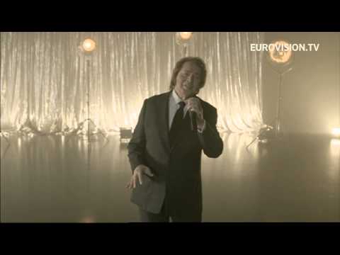 Engelbert Humperdinck - Love Will Set You Free (United Kingdom) 2012 Eurovision Song Contest