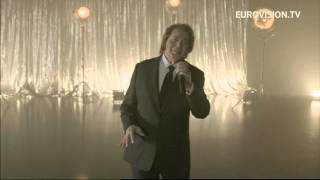 Engelbert Humperdinck - Love Will Set You Free (United Kingdom) 2012 Eurovision Song Contest