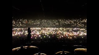 Camila Cabello- In The Dark (Directv Arena Live Argentina 20/10/2018)