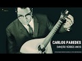 Carlos Paredes - Canção Verdes Anos [Official Audio]
