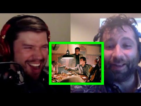 Kyle's Story About Someone Losing A Lot of Money in Poker | PKA