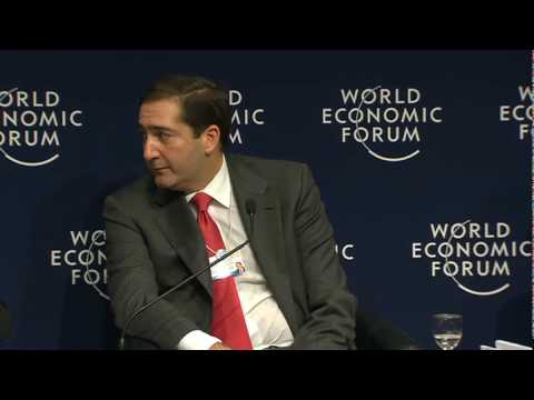 Davos Annual Meeting 2010 - State Leadership: An Opportunity for Global Action