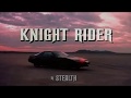 Knight Rider Theme STEALTH Remix
