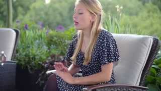 I Feel The Earth Move - Carole King (Ian &amp; Alex)