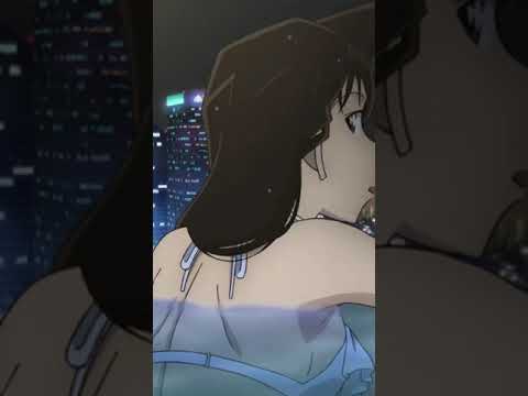 Detective Conan | Conan is jealous of Ran and Kaito Kid