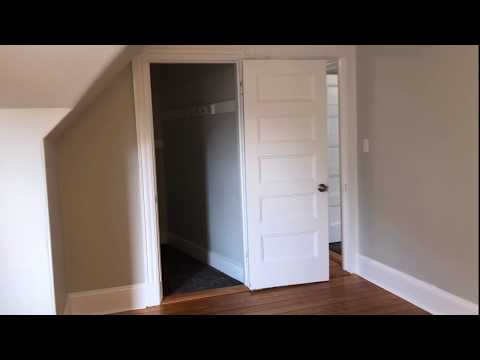 12B Wolcott St. Malden, MA Virtual Tour