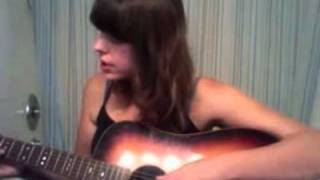 Junkie Song (Be Good Tanyas cover)