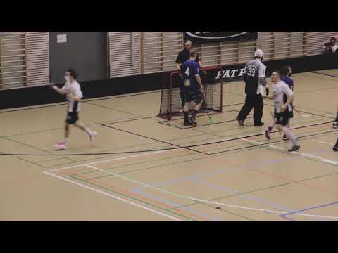 Nibacos - MLT 24.3.2018 | Maalikooste (Lohkofinaali)