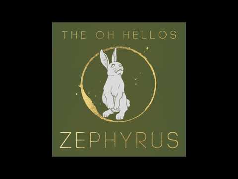 The Oh Hellos - Theseus