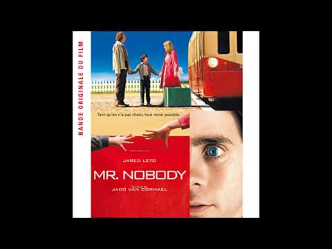 Pierre Van Dormael - Le temps immobile (06 - Mr. Nobody OST)