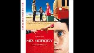 Pierre Van Dormael - Le temps immobile (06 - Mr. Nobody OST)
