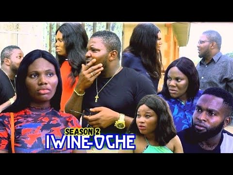 IWINE-OGHE-[EPISODE 2]- [LATEST BENIN MOVIES 2023]  | Eric Ogbomo / Rita Agoba.