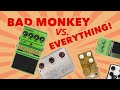 Bad Monkey Does The Klon