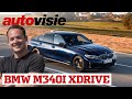 Dubbele betekenis | BMW M340i xDrive (2019) | Autovisie