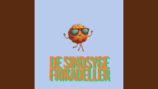 Jeg pøller altså lige