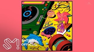 [STATION] EXO 엑소 &#39;Power (R3HAB Remix)&#39; Visual Pack