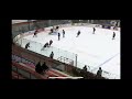 NA3HL Top prospects game 