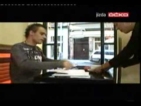 Leoš Mareš   Nejlepší nápad