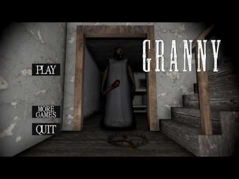 Dadi Ji Se Mulakat in *Extreme Mode* Granny  Free Android Game || Playing Extreme Mode In Granny||