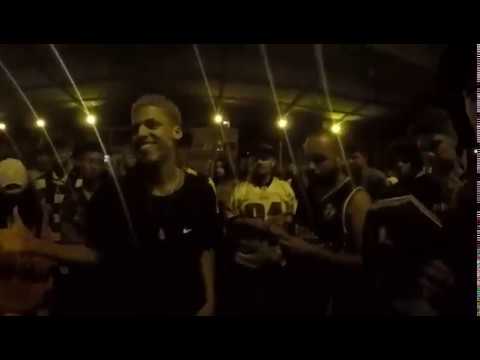 BART x JUMP  | Batalha 2 Crias 39º