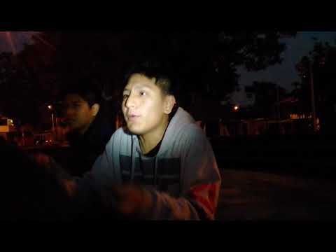 VIRUZ vs JOEL - Final POKEMON -